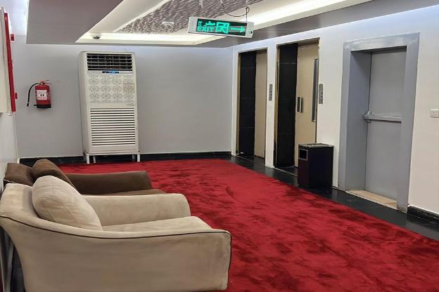 wings of al baida al bukhari branch