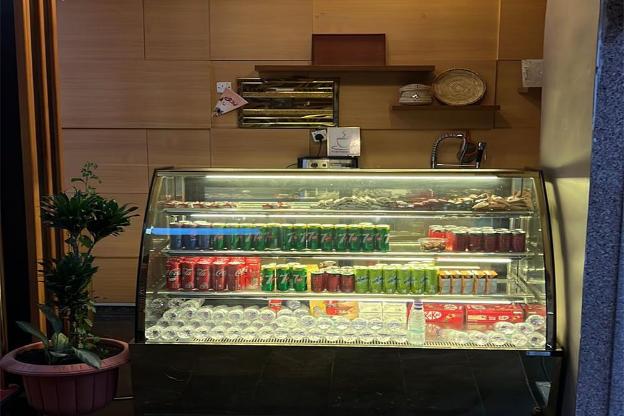 wings of al baida al bukhari branch