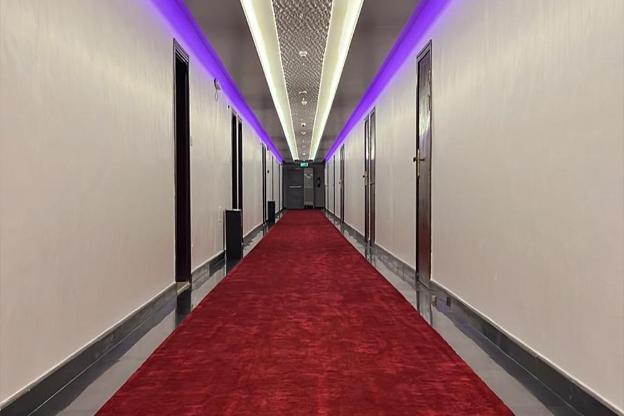 wings of al baida al bukhari branch