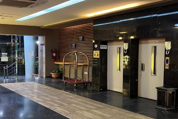 wings of al baida al bukhari branch