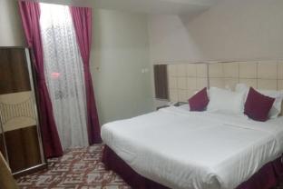 wings of al baida al bukhari branch