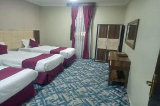 wings of al baida al bukhari branch