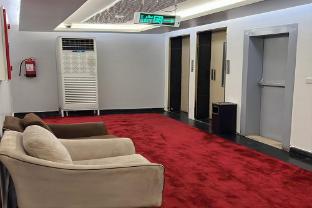 wings of al baida al bukhari branch