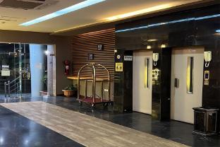 wings of al baida al bukhari branch