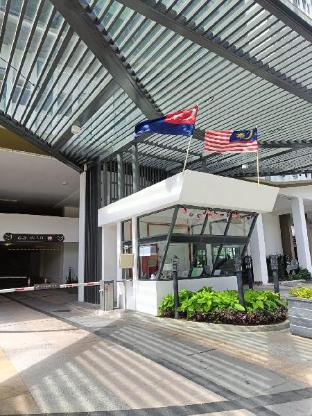 the elysia suites