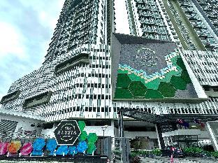 the elysia suites