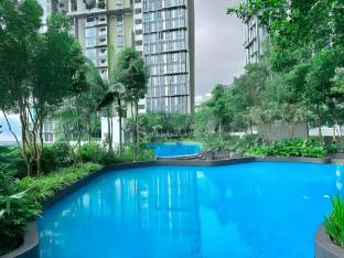 the elysia suites