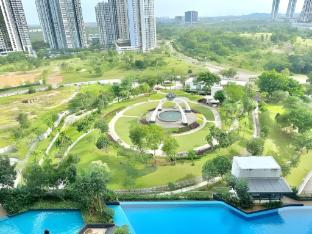 the elysia suites