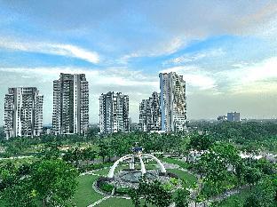 the elysia suites