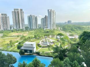 the elysia suites