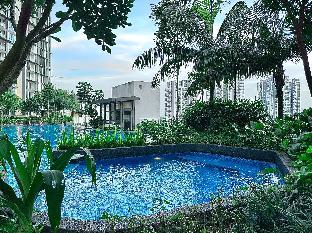 the elysia suites