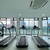 the elysia suites