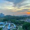 the elysia suites