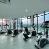the elysia suites