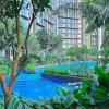 the elysia suites