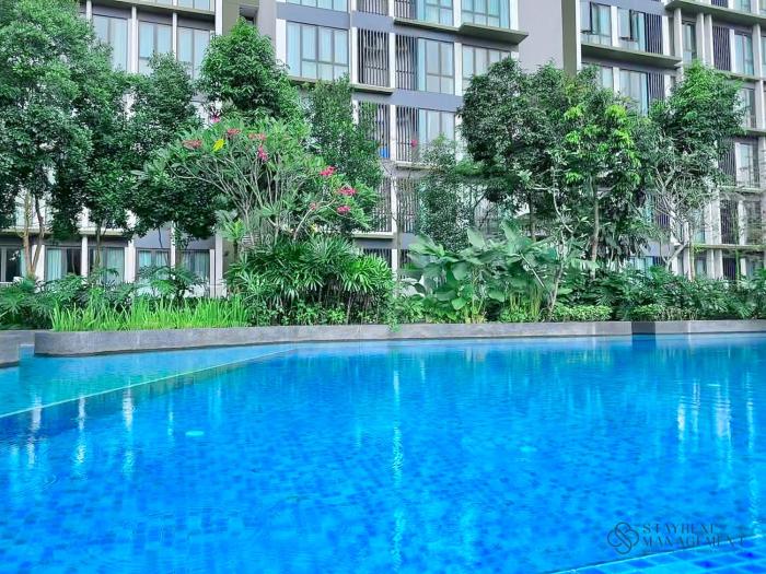 the elysia suites