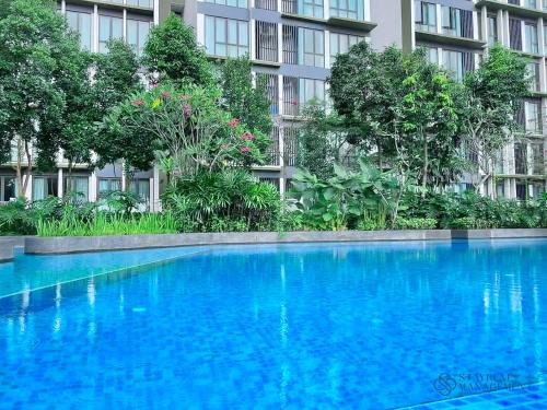 the elysia suites