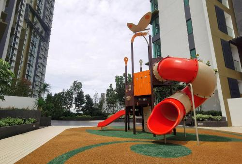 the elysia suites