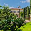 villa agrippa