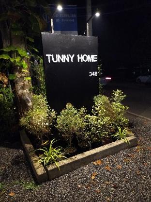 tunny home