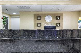 comfort inn decatur priceville