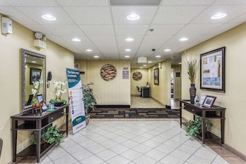 Comfort Inn Decatur Priceville,Decatur>>Athens,3 star