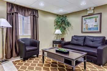 Comfort Inn Decatur Priceville,Decatur>>Athens,3 star