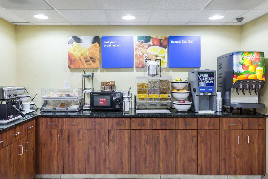 comfort inn decatur priceville