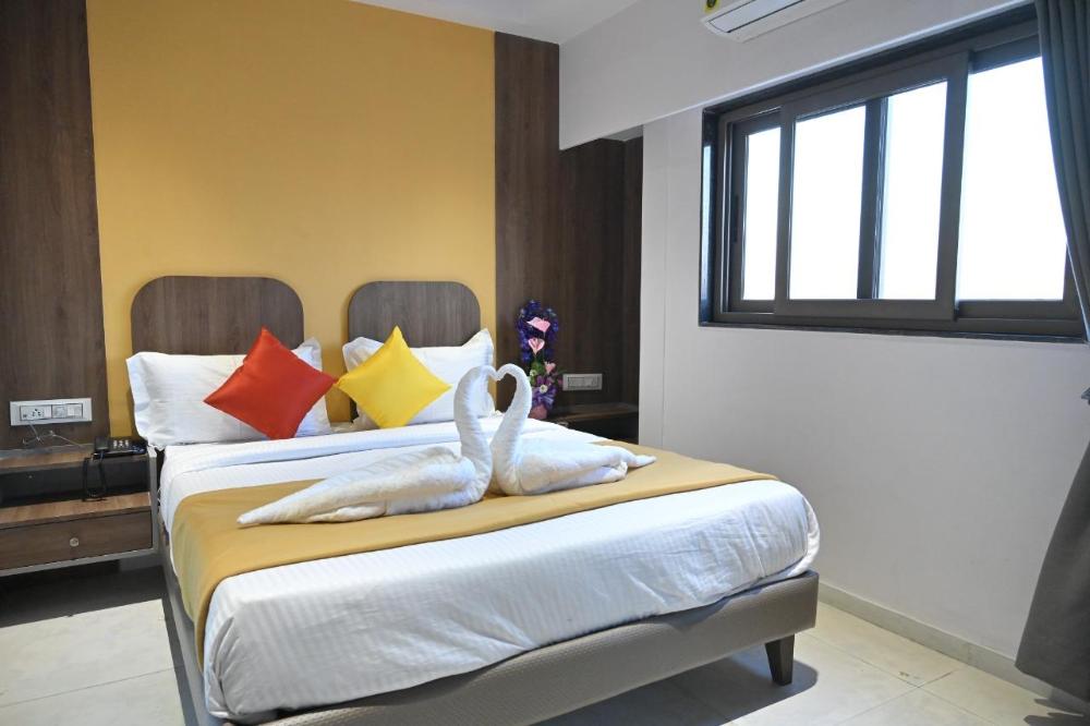 hotel the faam