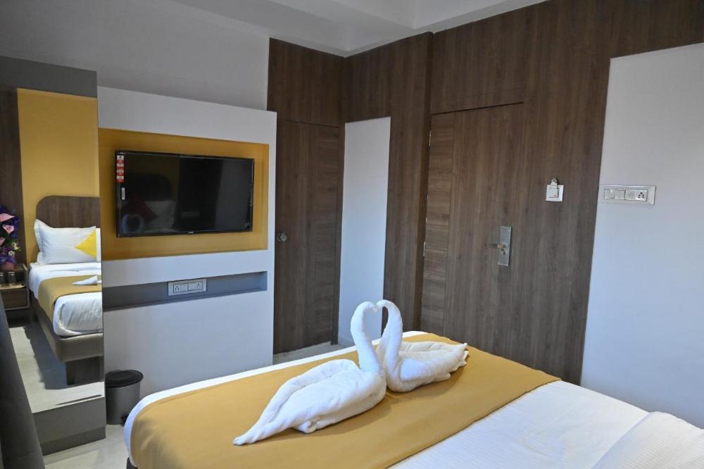 hotel the faam