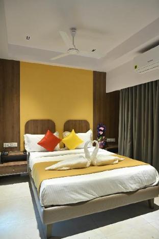 hotel the faam