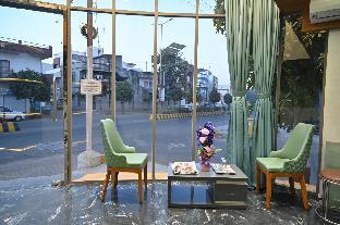 hotel the faam