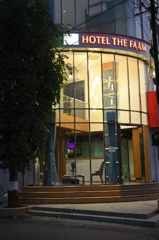 hotel the faam