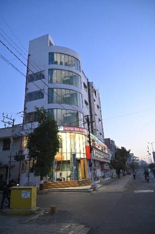 hotel the faam