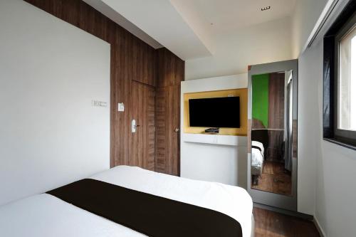hotel the faam