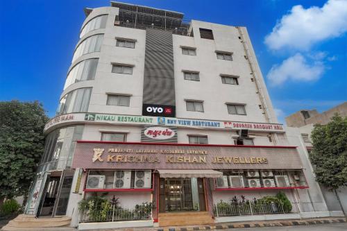 hotel the faam