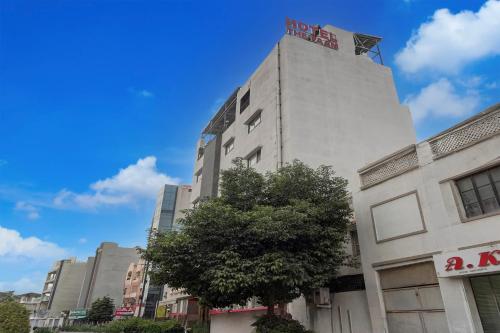 hotel the faam