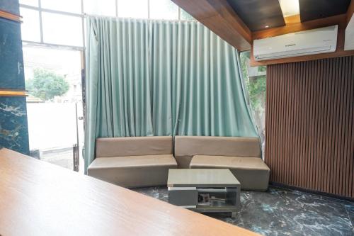 hotel the faam