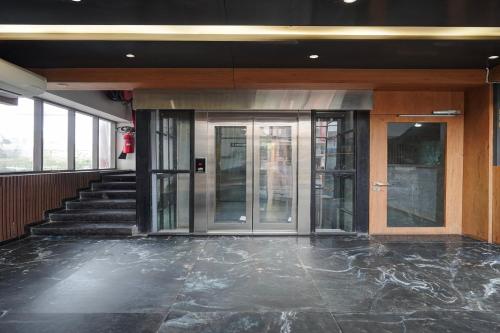 hotel the faam