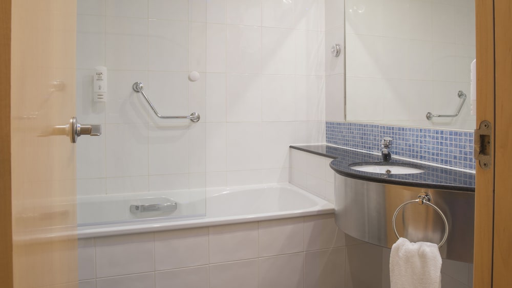 holiday inn express madrid rivas by ihg