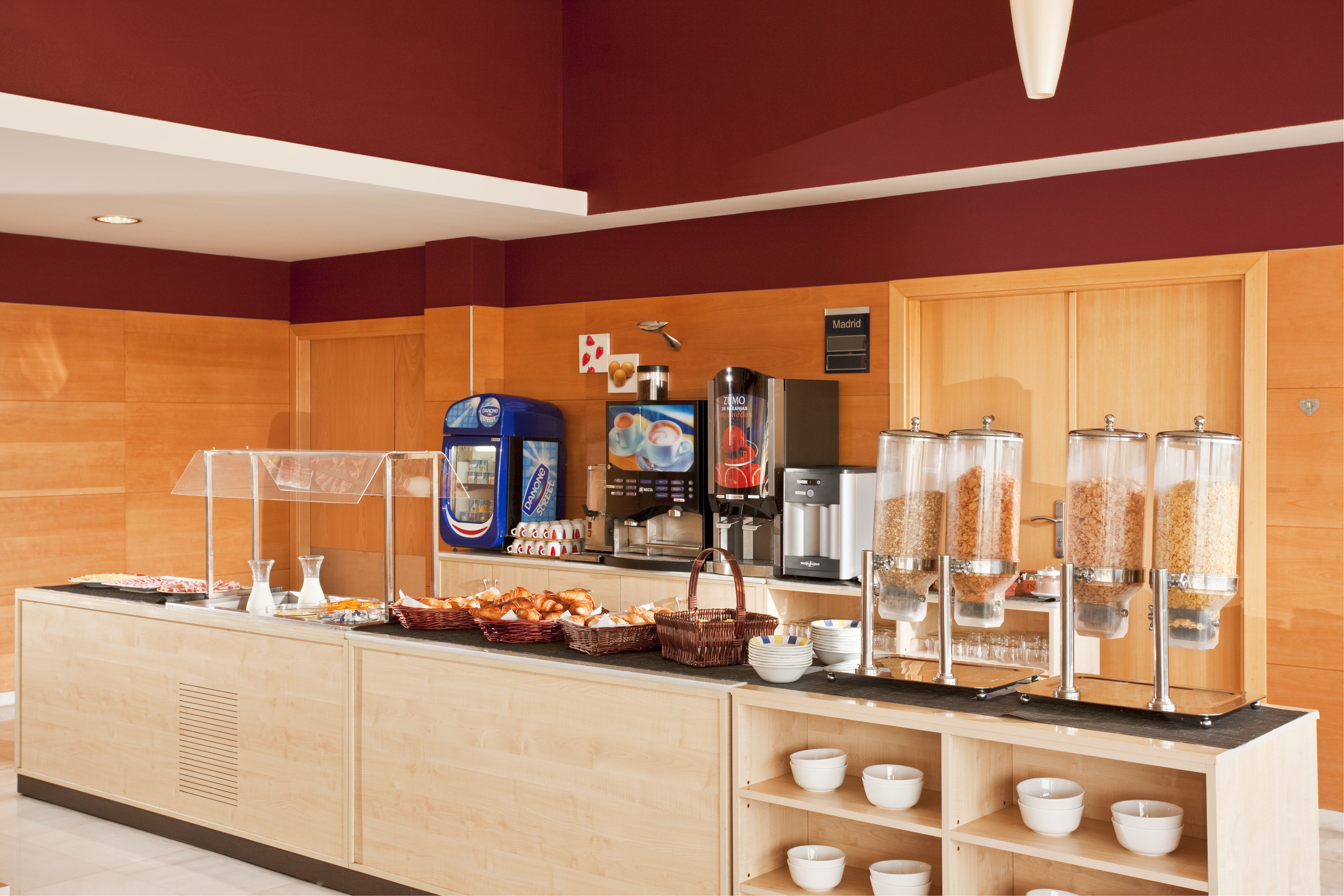 holiday inn express madrid rivas by ihg
