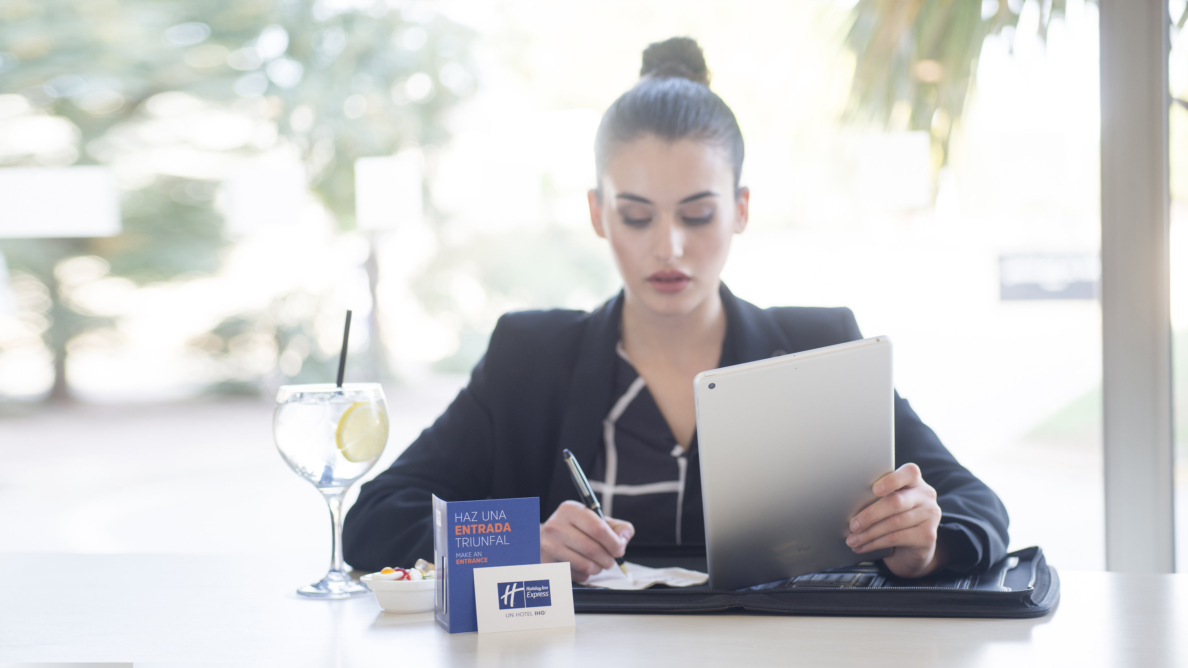 holiday inn express madrid rivas by ihg