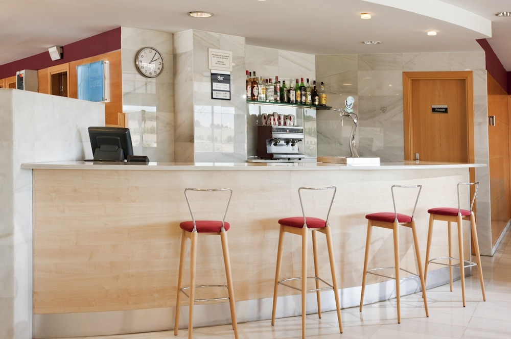 holiday inn express madrid rivas by ihg