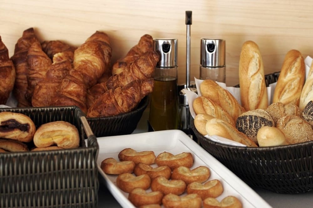 holiday inn express madrid rivas by ihg