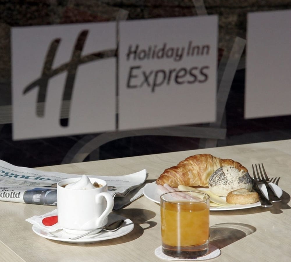 holiday inn express madrid rivas by ihg