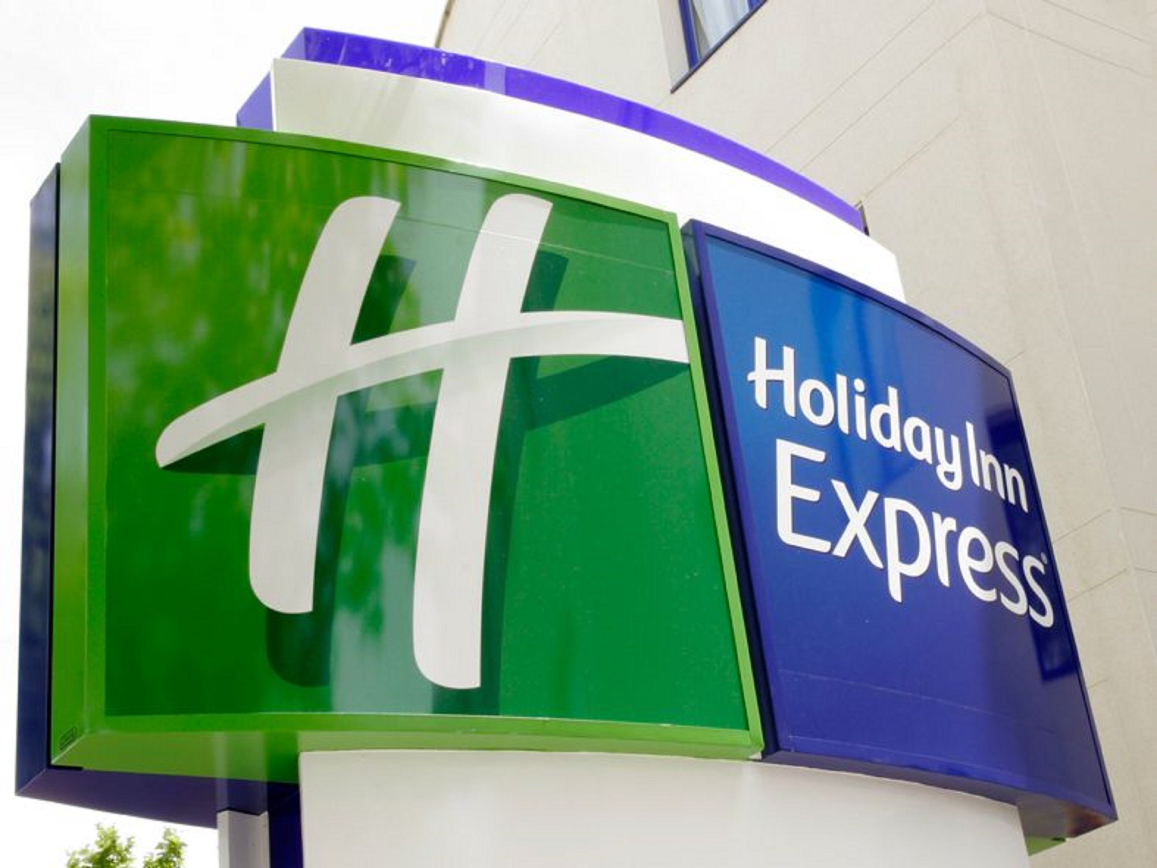 holiday inn express madrid rivas by ihg