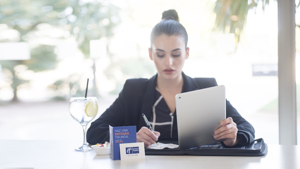 holiday inn express madrid rivas by ihg