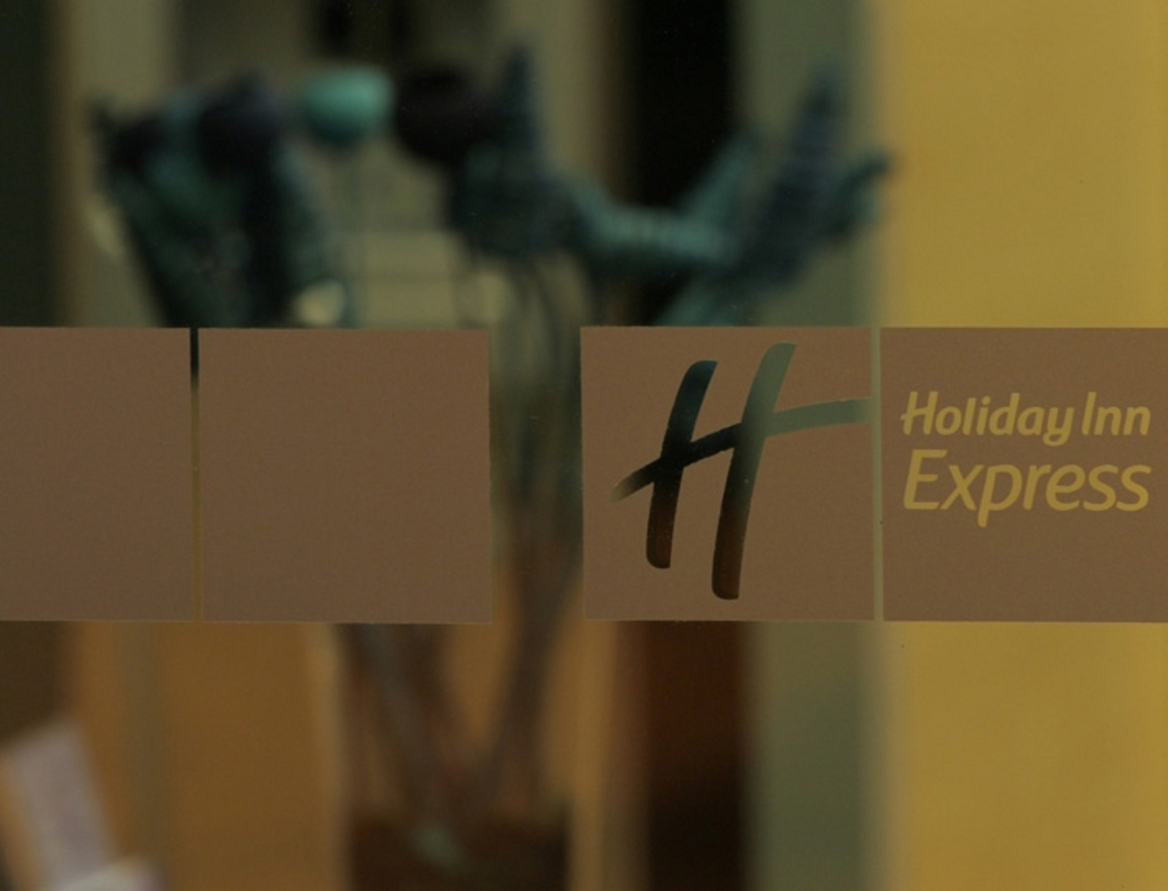 holiday inn express madrid rivas by ihg