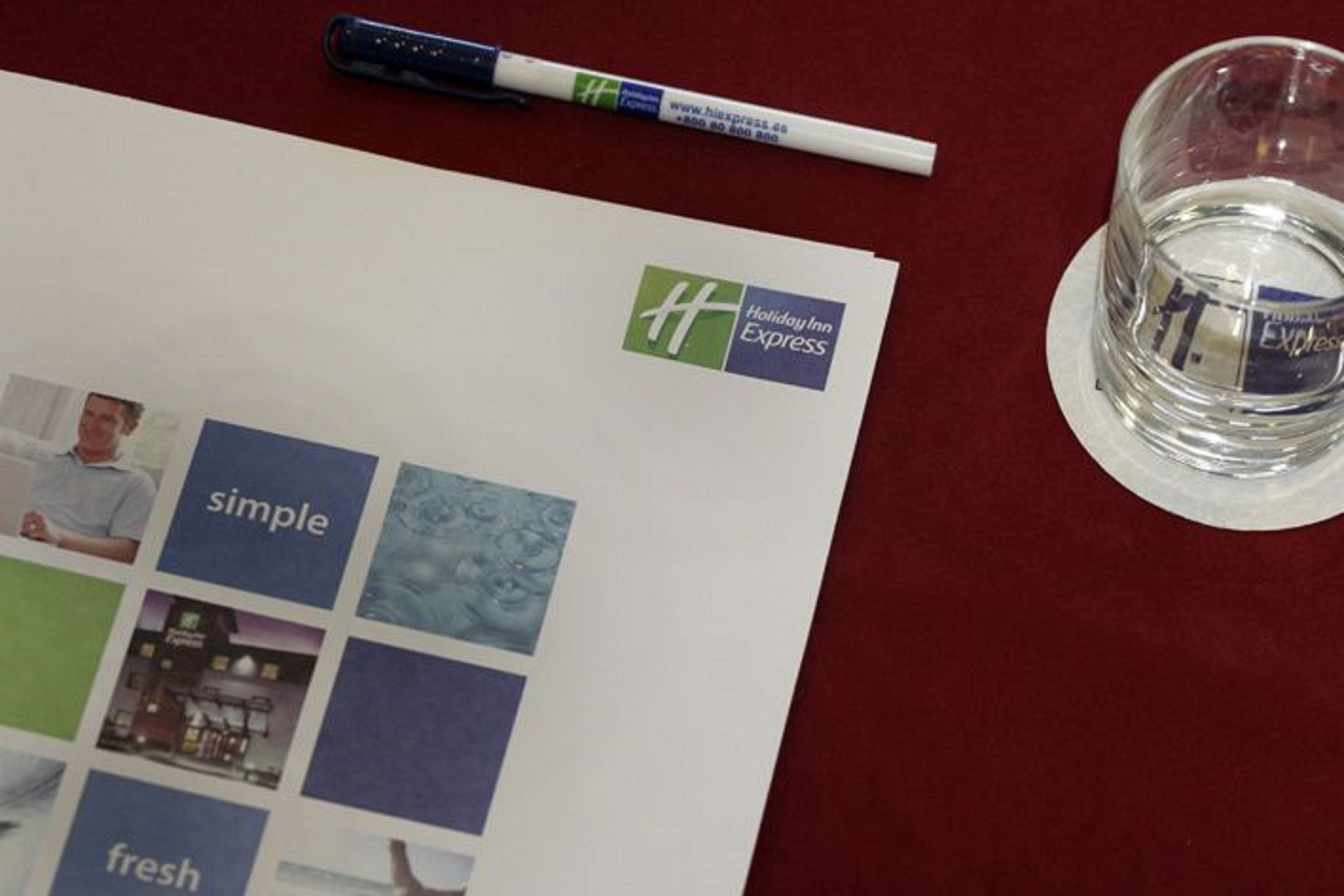 holiday inn express madrid rivas by ihg