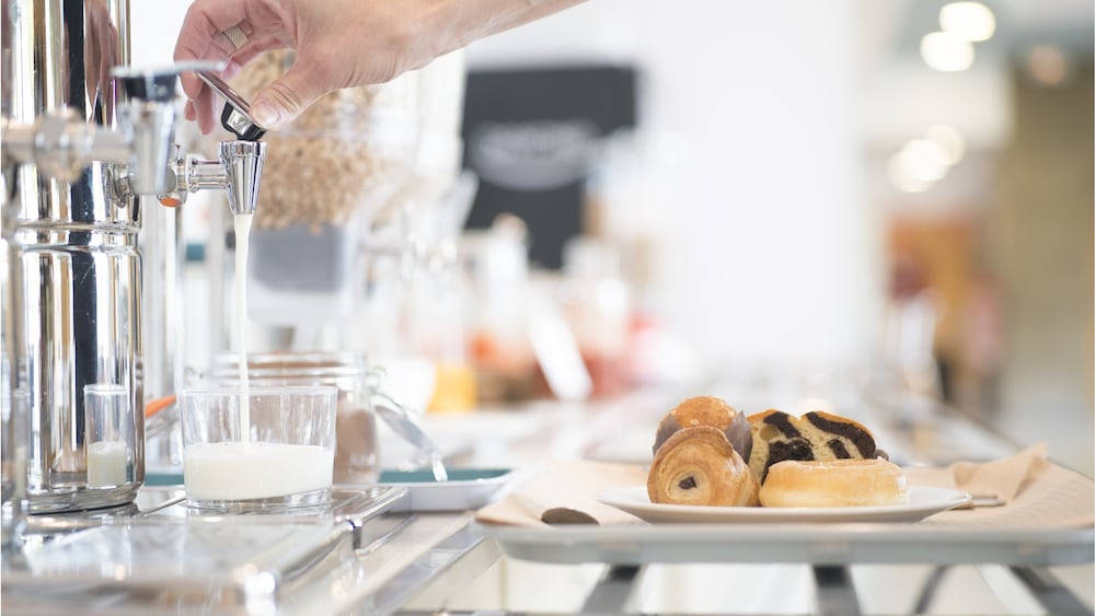 holiday inn express madrid rivas by ihg